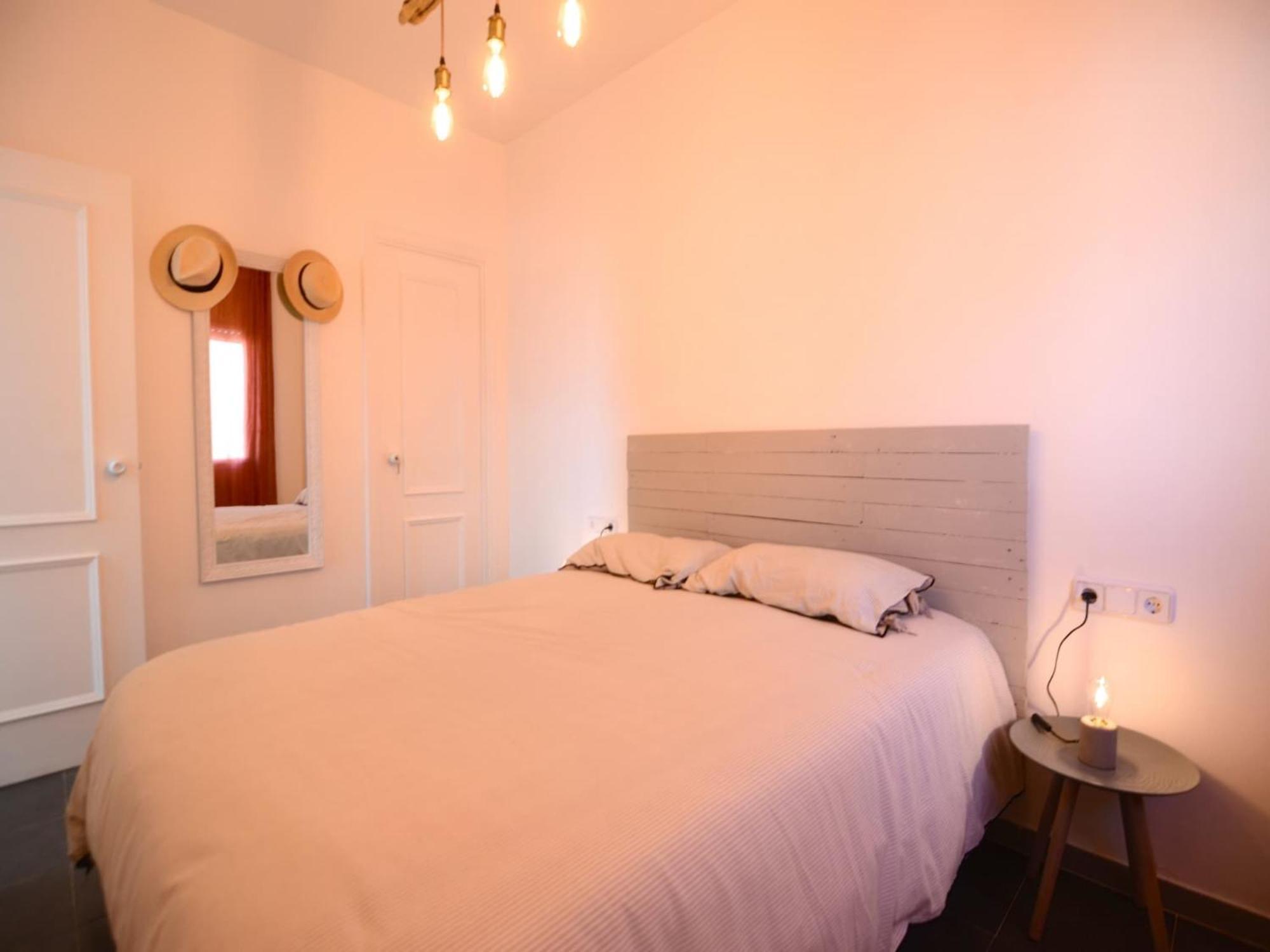 The Apartment In Begur Exterior photo